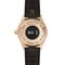 ساعت مچی عقربه ای مردانه(هوشمند) فردریک کنسانت (Frederique Constant) مدل FC-287BG5B4