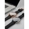 ساعت مچی عقربه ای مردانه(هوشمند) فردریک کنسانت (Frederique Constant) مدل FC-287BG5B4