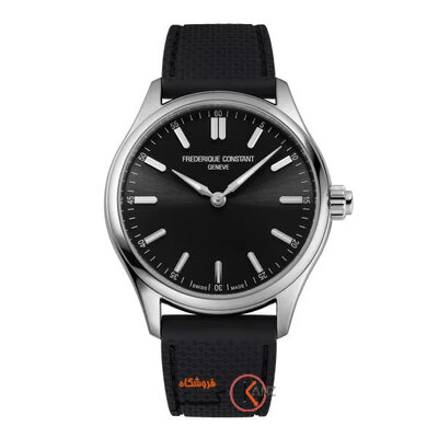 ساعت مچی عقربه ای مردانه(هوشمند) فردریک کنسانت (Frederique Constant) مدل FC-287BS5B6