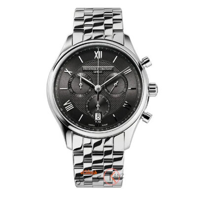 ساعت مچی عقربه ای مردانه فردریک کنسانت (Frederique Constant) مدل FC-292MG5B6B