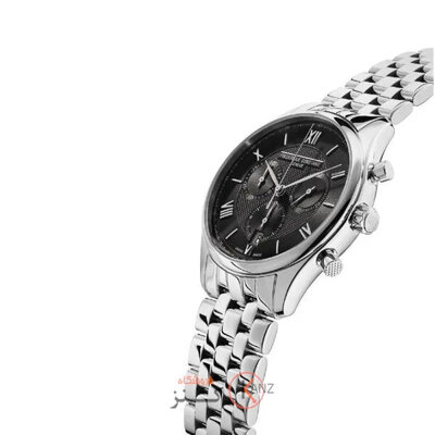 ساعت مچی عقربه ای مردانه فردریک کنسانت (Frederique Constant) مدل FC-292MG5B6B