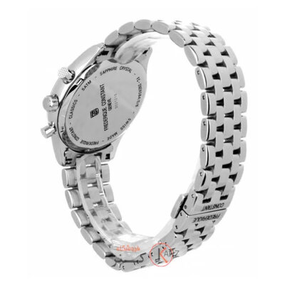 ساعت مچی عقربه ای مردانه فردریک کنسانت (Frederique Constant) مدل FC-292MG5B6B