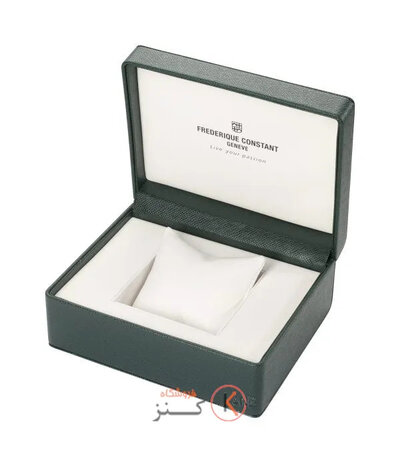 ساعت مچی عقربه ای مردانه فردریک کنسانت (Frederique Constant) مدل FC-292MG5B6B