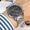 ساعت مچی عقربه ای مردانه فردریک کنسانت (Frederique Constant) مدل FC-292MG5B6B