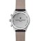 ساعت مچی عقربه ای مردانه فردریک کنسانت (Frederique Constant) مدل FC-296DG5B6