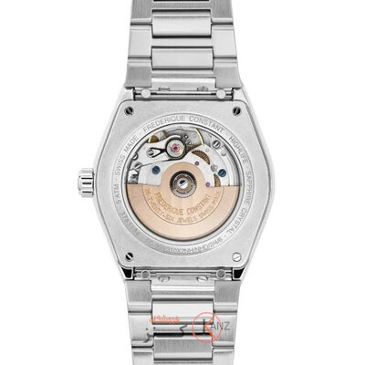 ساعت مچی عقربه ای زنانه فردریک کنسانت (Frederique Constant) مدل FC-310SD2NH6B