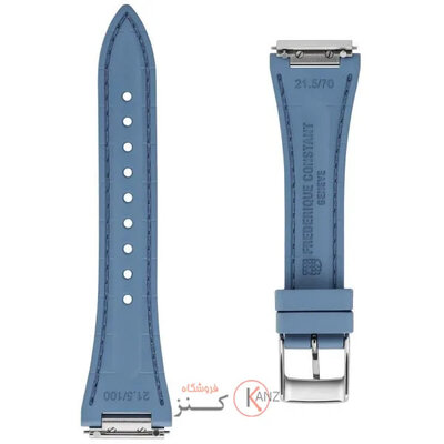 ساعت مچی عقربه ای زنانه فردریک کنسانت (Frederique Constant) مدل FC-310SD2NH6B