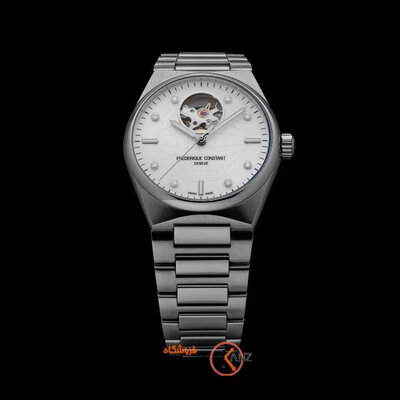 ساعت مچی عقربه ای زنانه فردریک کنسانت (Frederique Constant) مدل FC-310SD2NH6B
