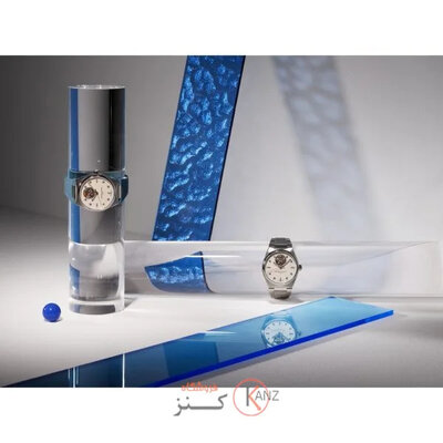 ساعت مچی عقربه ای زنانه فردریک کنسانت (Frederique Constant) مدل FC-310SD2NH6B