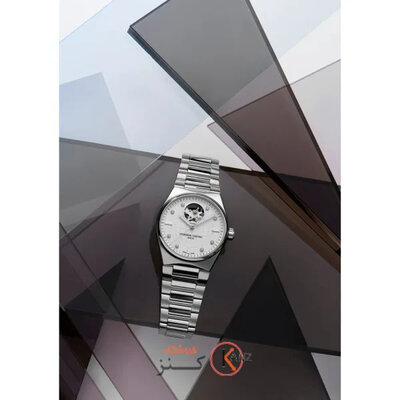 ساعت مچی عقربه ای زنانه فردریک کنسانت (Frederique Constant) مدل FC-310SD2NH6B