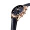 ساعت مچی عقربه ای مردانه فردریک کنسانت (Frederique Constant) مدل FC-392RMN5B4