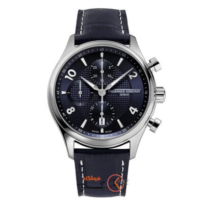 ساعت مچی عقربه ای مردانه فردریک کنسانت (Frederique Constant) مدل FC-392RMN5B6