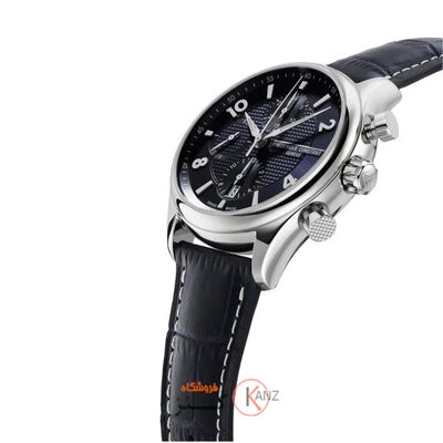 ساعت مچی عقربه ای مردانه فردریک کنسانت (Frederique Constant) مدل FC-392RMN5B6