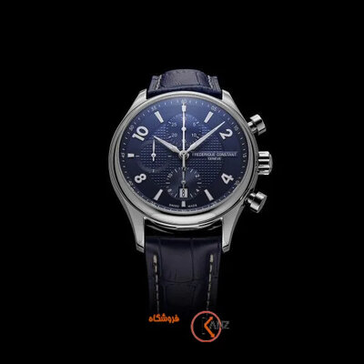 ساعت مچی عقربه ای مردانه فردریک کنسانت (Frederique Constant) مدل FC-392RMN5B6