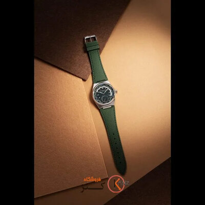 ساعت مچی عقربه ای مردانه فردریک کنسانت (Frederique Constant) مدل FC-718GR4NH6B