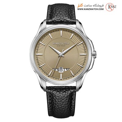 ساعت مچی عقربه ای مردانه کنت کول (Kenneth Cole) مدل KCWGB2217802