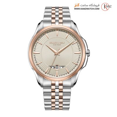 ساعت مچی عقربه ای مردانه کنت کول (Kenneth Cole) مدل KCWGH2217803