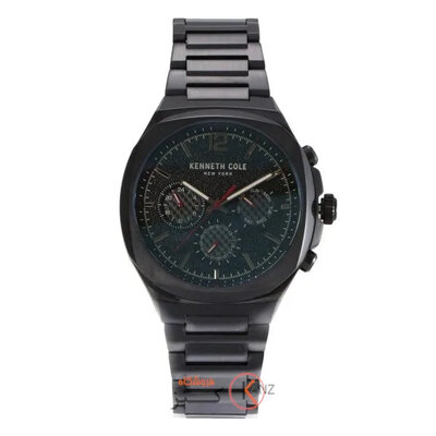 ساعت مچی عقربه ای مردانه کنت کول (Kenneth Cole) مدل KCWGK2222004
