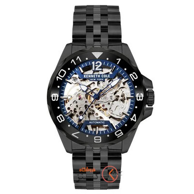 ساعت مچی عقربه ای مردانه کنت کول (Kenneth Cole) مدل KCWGL2124803