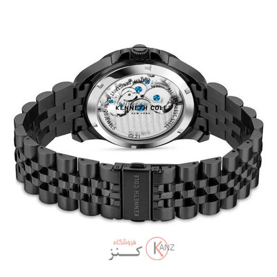 ساعت مچی عقربه ای مردانه کنت کول (Kenneth Cole) مدل KCWGL2124803
