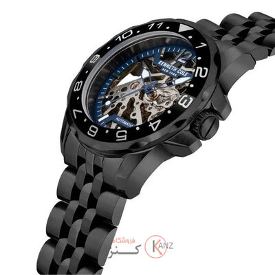 ساعت مچی عقربه ای مردانه کنت کول (Kenneth Cole) مدل KCWGL2124803