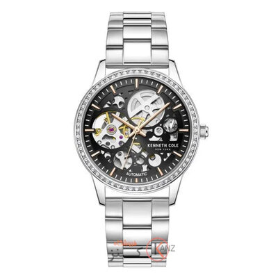 ساعت مچی عقربه ای زنانه کنت کول (Kenneth Cole) مدل KCWLL2219203