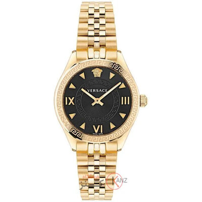 ساعت مچی عقربه ای زنانه ورساچه (Versace) مدل V VVE2S00622