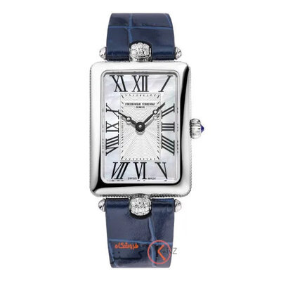ساعت مچی عقربه ای زنانه فردریک کنسانت (Frederique Constant) مدل FC-200MPW2AC2D6