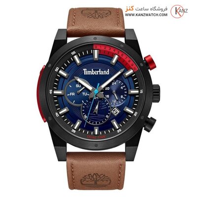 ساعت مچی عقربه ای مردانه تیمبرلند (Timberland) مدل TDWGF2131901