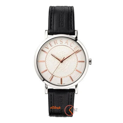 ساعت مچی عقربه ای مردانه ورساچه (Versace) مدل VEJ400721