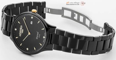 ساعت مردانه رومر مدل 863833 45 55 50