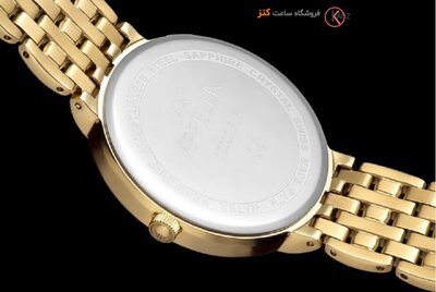 ساعت مردانه اپلا مدل L12000.1113DQ