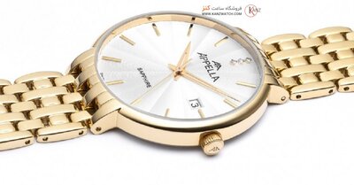 ساعت مردانه اپلا مدل L12000.1113DQ