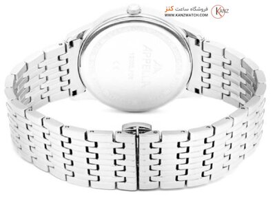 ساعت مردانه اپلا مدل L12005.5165Q