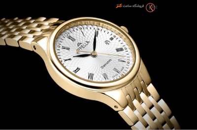 ساعت زنانه اپلا مدل L32002.1133DQ