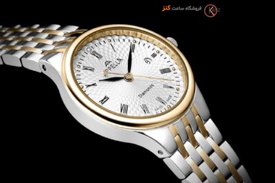 ساعت زنانه اپلا مدل L32002.2133DQ