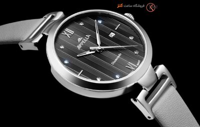 ساعت زنانه اپلا مدل L50001.5G87DQ
