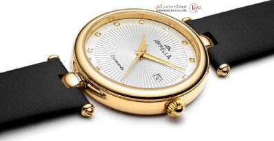 ساعت زنانه اپلا مدل L50002.1243DQ