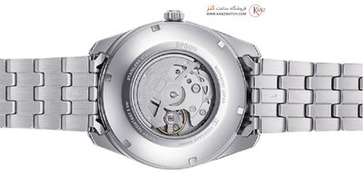 ساعت مردانه اورینت مدل RA-BA0002E00C