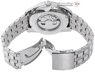 ساعت مردانه اورینت مدل RA-BA0002E00C