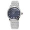 ساعت مچی عقربه ای زنانه فردریک کنسانت (Frederique Constant) مدل FC-220MPBD1S26B
