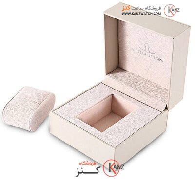 ساعت مردانه لوتوس من مدل M809A.AAB