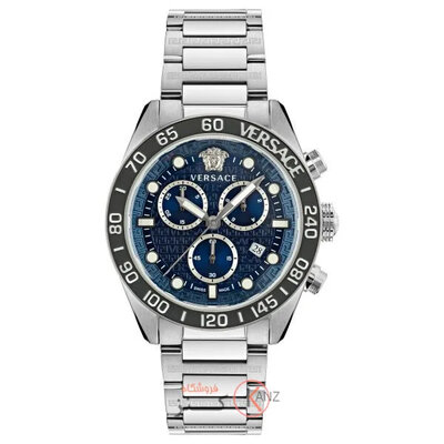 ساعت مچی عقربه ای مردانه ورساچه (Versace) مدل VE6K00323