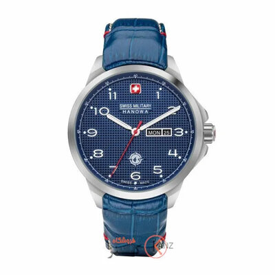 ساعت مچی عقربه ای مردانه سوئیس میلیتاری (SWISS MILITARY) مدل SMWGB2100301