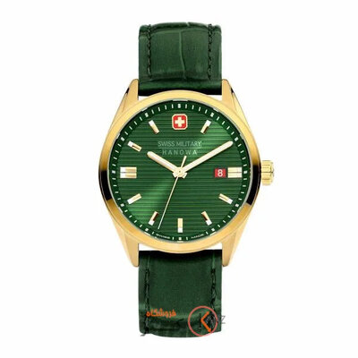 ساعت مچی عقربه ای مردانه سوئیس میلیتاری (SWISS MILITARY) مدل SMWGB2200111