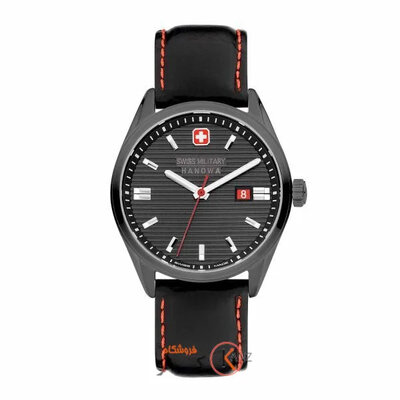 ساعت مچی عقربه ای مردانه سوئیس میلیتاری (SWISS MILITARY) مدل SMWGB2200140