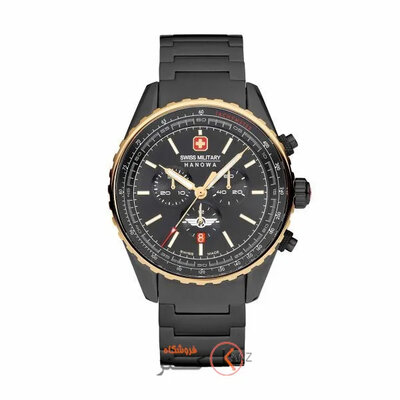 ساعت مچی عقربه ای مردانه سوئیس میلیتاری (SWISS MILITARY) مدل SMWGI0000341