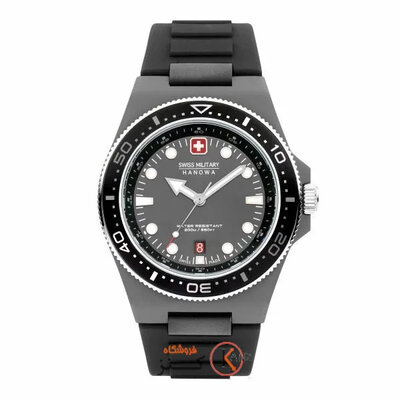 ساعت مچی عقربه ای مردانه سوئیس میلیتاری (SWISS MILITARY) مدل SMWGN0001182