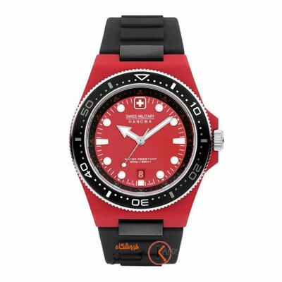 ساعت مچی عقربه ای مردانه سوئیس میلیتاری (SWISS MILITARY) مدل SMWGN0001183