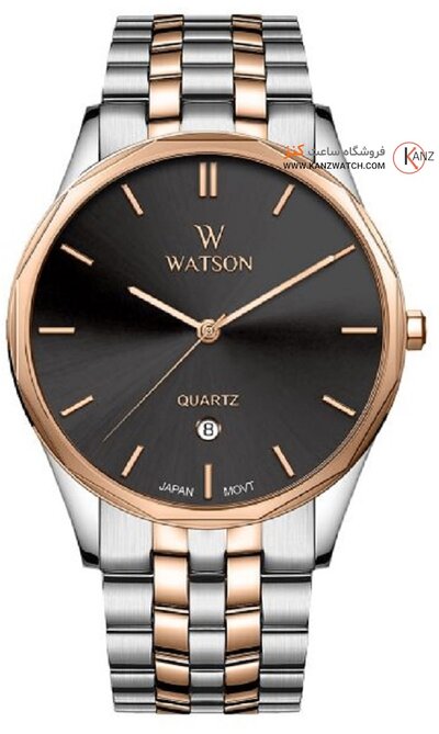 ساعت مردانه واتسون مدل W 1133G.361